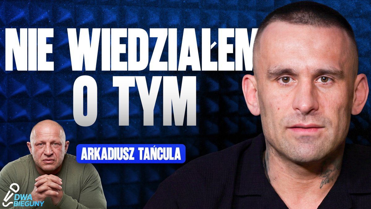 Takefun97's tweet photo. AREK TANĆULA - ,,zawalczę znowu z Murańskim za odpowiednią kwotę". Arek opowiada o chęci założenia rodziny, o problemach prawnych przez kloszard kombat oraz o swoich planach, marzeniach i historii życia przed wejściem we freaki. Zapraszam, link w komentarzu :) https://t.co/ySIQTDnHbe