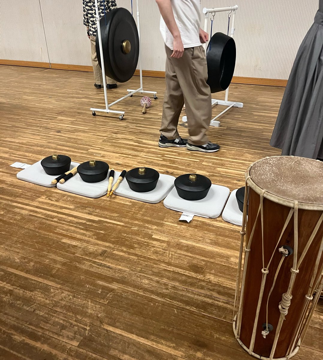 秋田温奏(ステップナー) tweet media