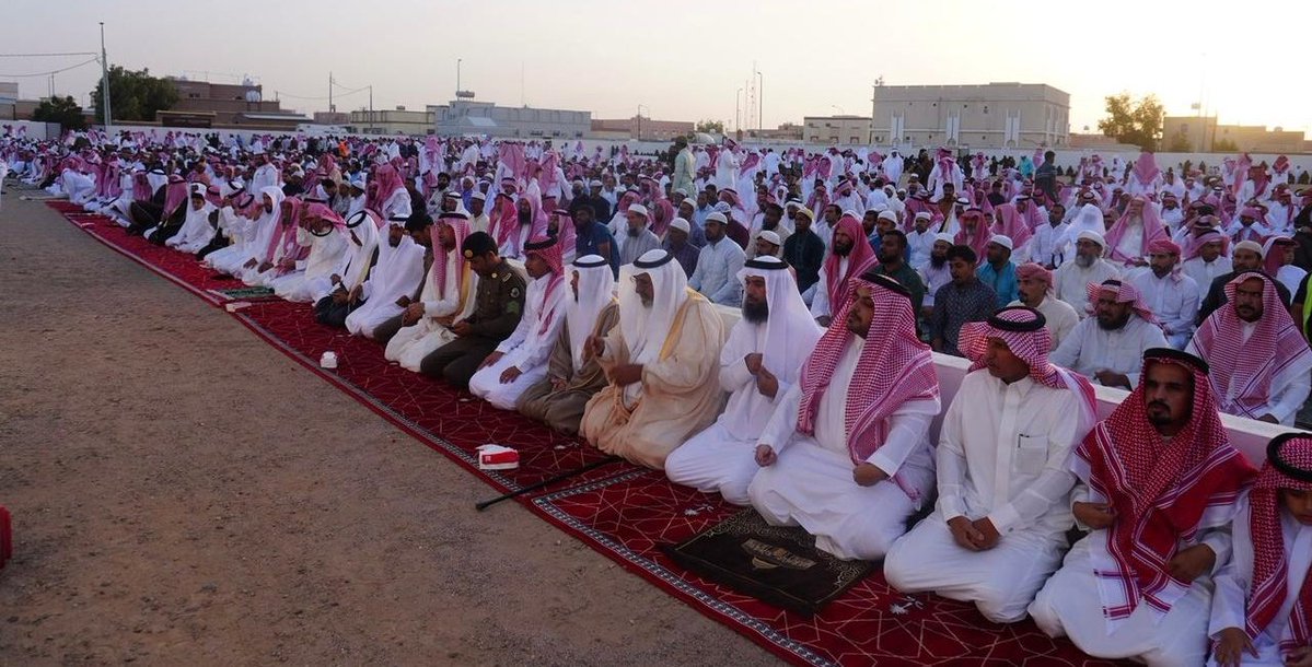 محافظة المويه tweet media