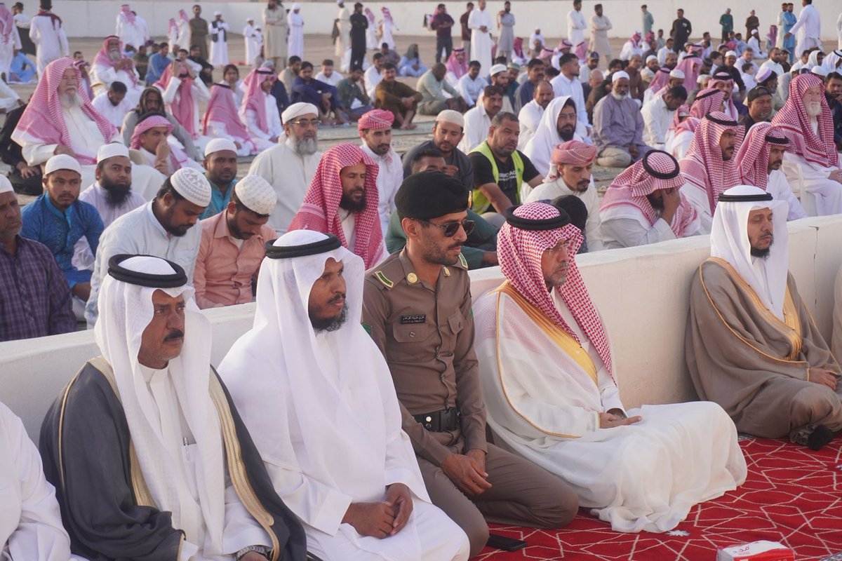 محافظة المويه tweet media