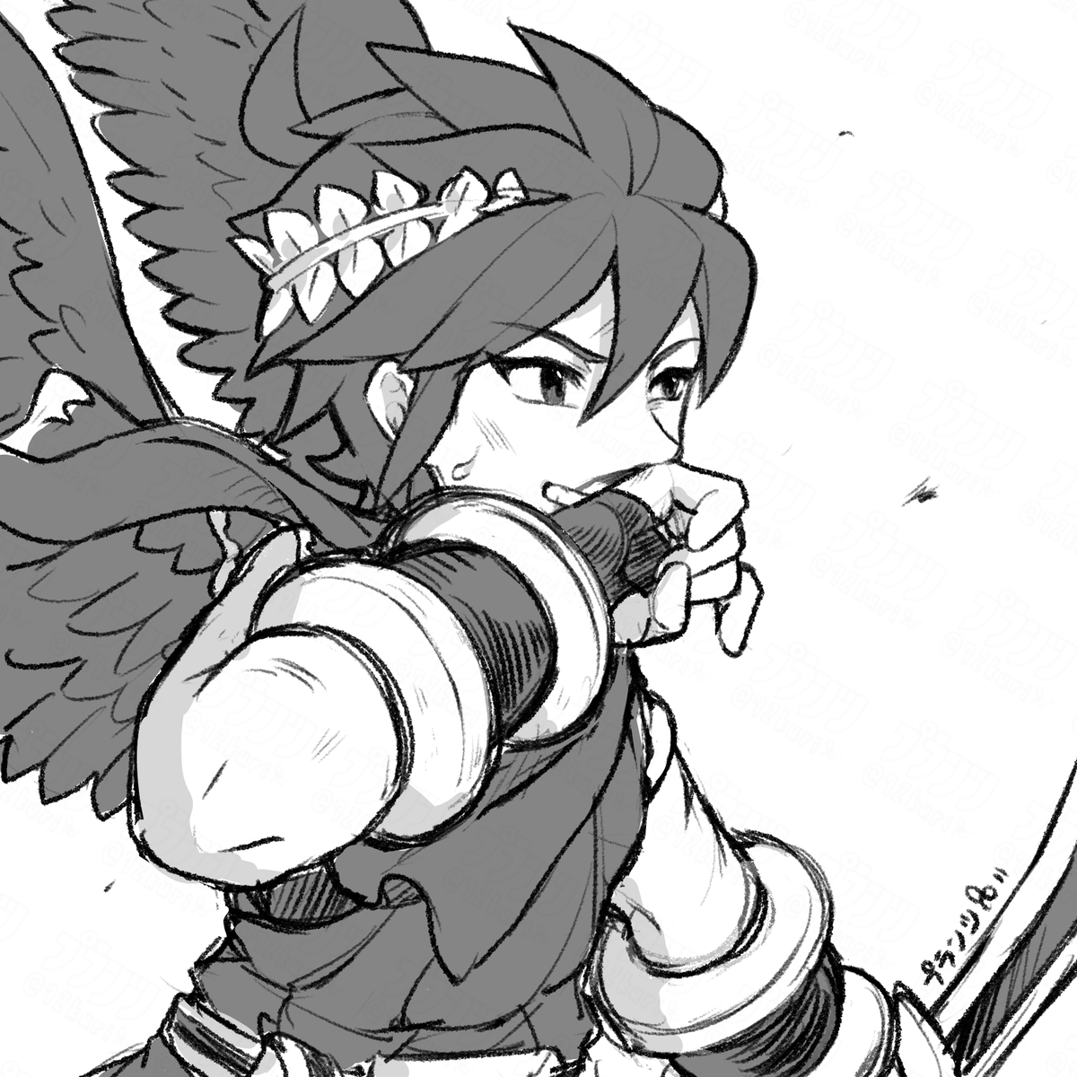 プランツ tweet media