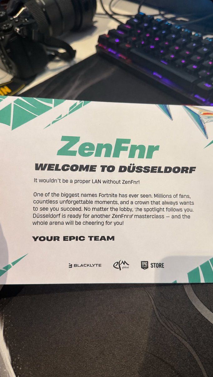 Zen tweet media