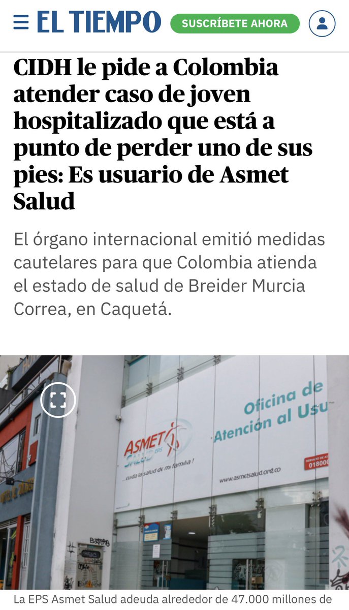 Federación Colombiana de Enfermedades Raras tweet media