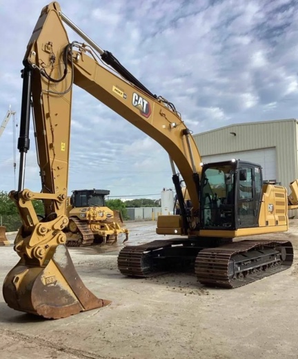 HoltUsed's tweet photo. Reliable machines, proven performance, and value you can trust—shop used equipment today.
📢: 2023 Cat – 320-07
⏳: 1,958
💰: 180,000
🔗: https://t.co/TdodGoX7et

#HOLTUsed #UsedEquipment https://t.co/b7ebqioYWW