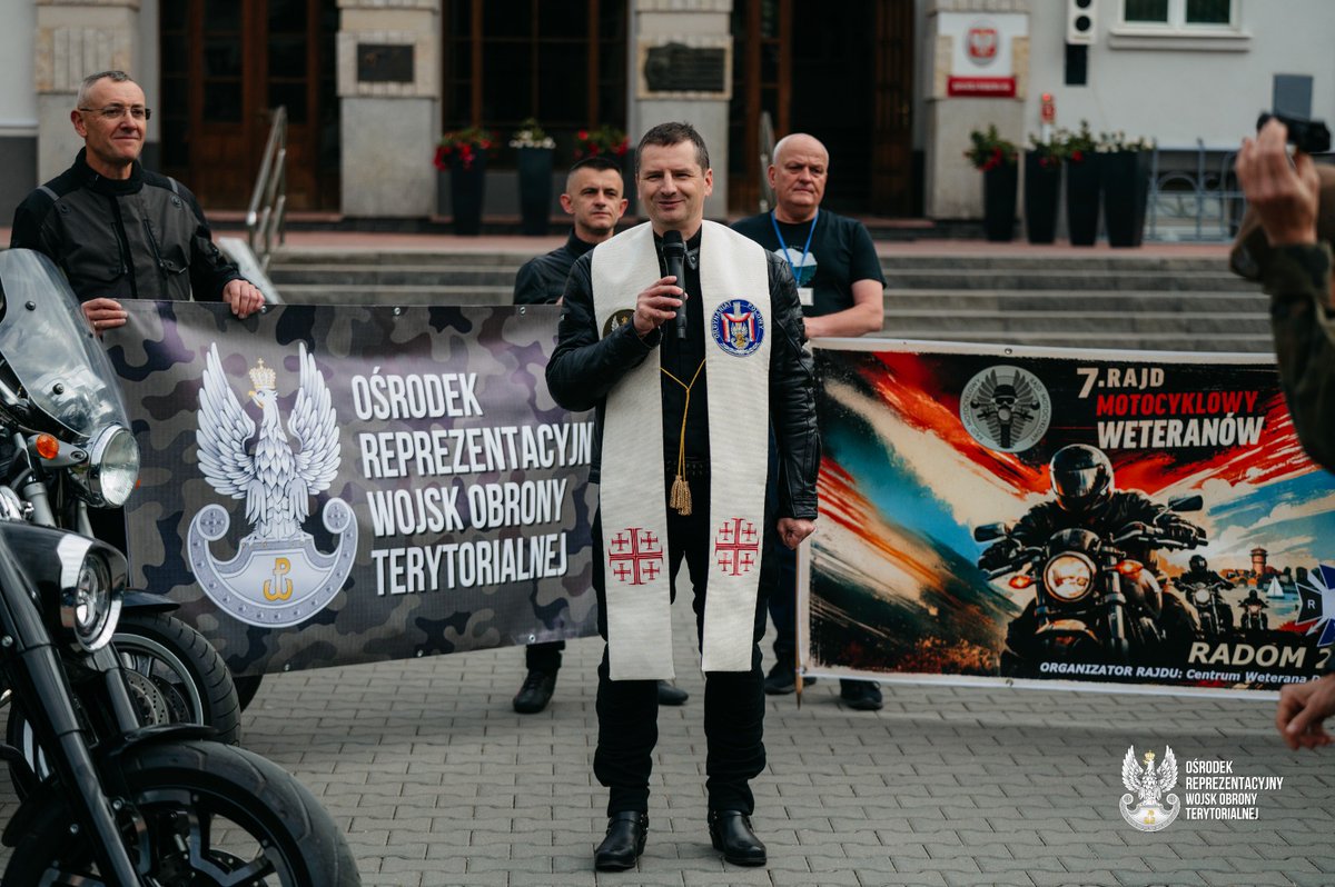 Terytorialsi | Zawsze Gotowi, Zawsze Blisko! tweet media