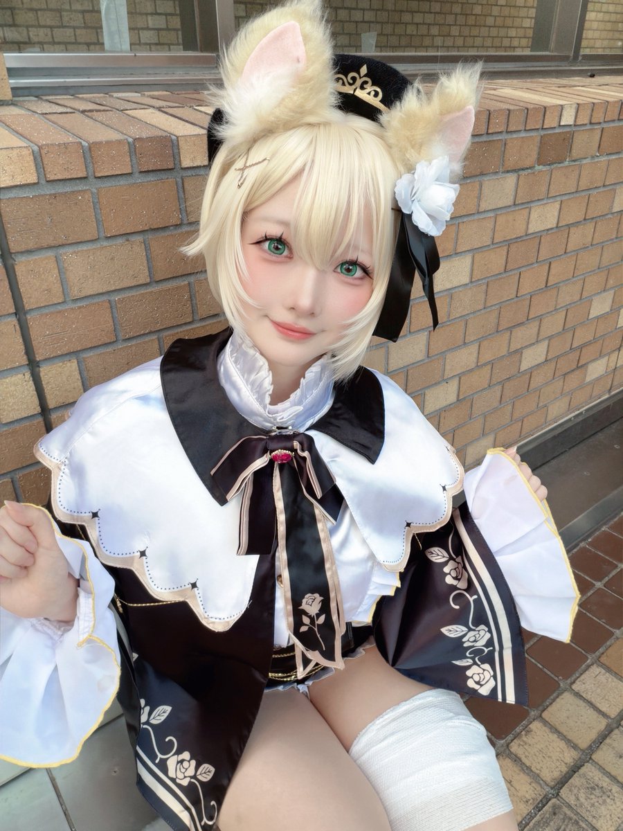 緑川アリー＠C108(土)東7 N12ab (@allyIllust) / Posts / X