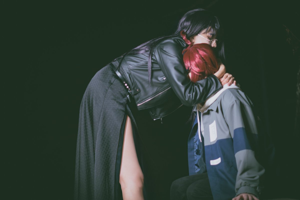 enju1938's tweet photo. Cosplay / HUNDRED LINE
-------------------------------

──── The faint scent of lavender clung to her.

photo……@usakouphoto0717 https://t.co/jSBq54ni5U