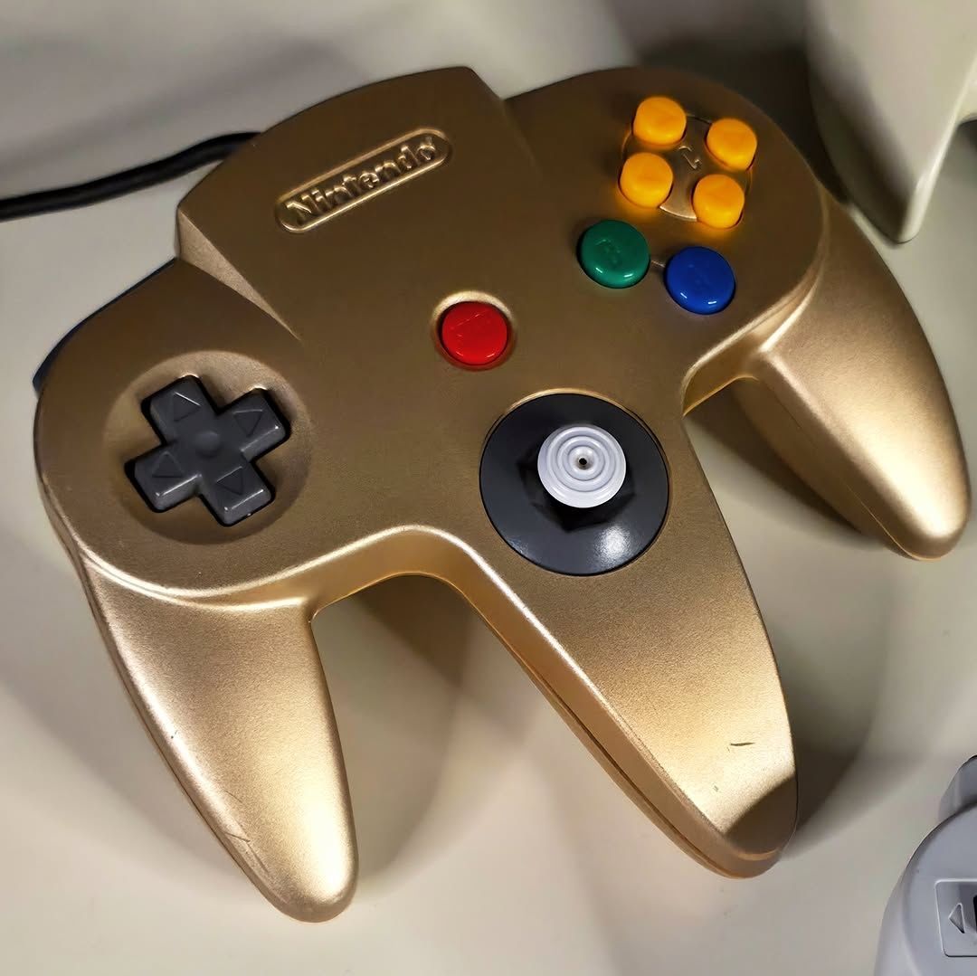 nostalgia core tweet media