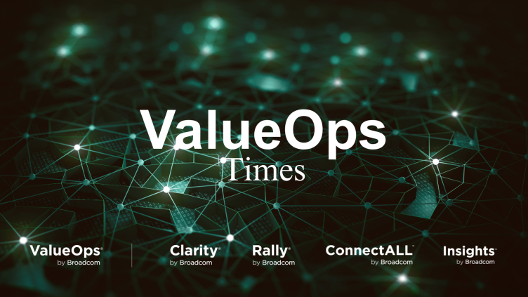 ValueOpsByBRCM's tweet photo. The latest edition of The ValueOps Times is live.

Explore AI financial governance, strategic portfolio management trends, customer stories, and expert insights on connecting strategy, funding, and execution to measurable business outcomes.

Read it here: https://t.co/GCffWcAHtD https://t.co/MDubPx65jS