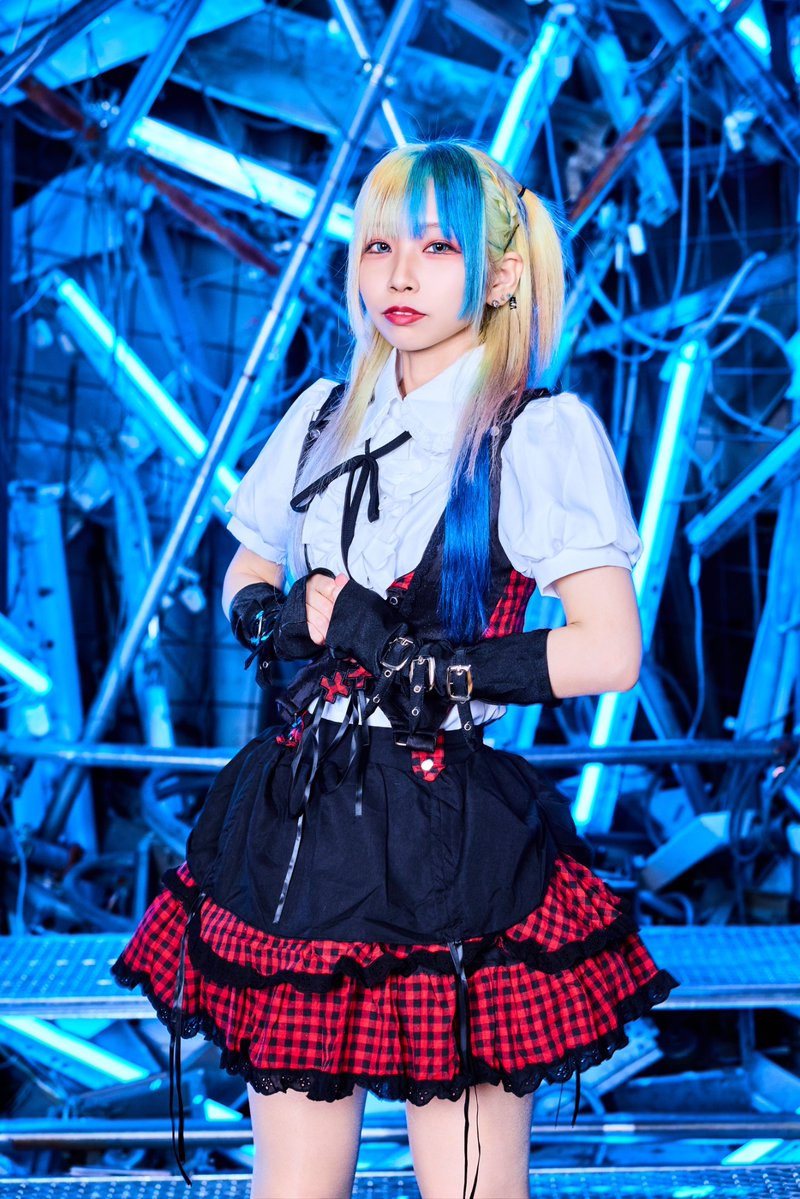 【公式】ラストレイ tweet media