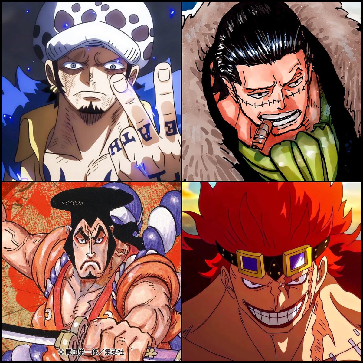 علي | Mihawk tweet media