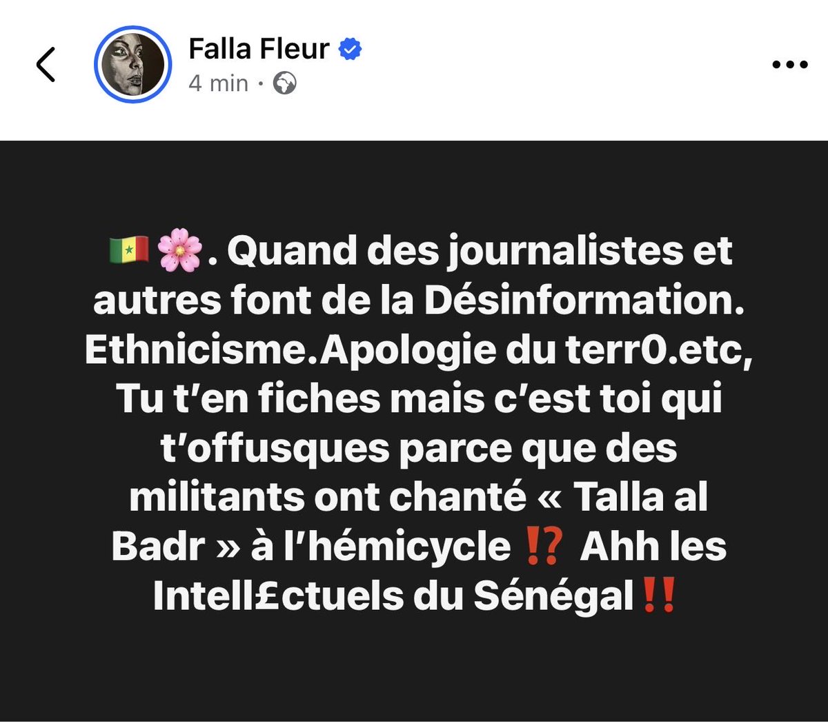 FALLAFLEUR 🌱🧘🏾♀️🌱 tweet media