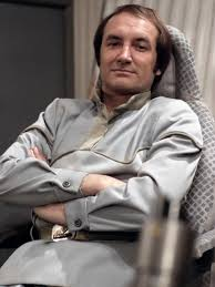 spacefallpc's tweet photo. We've recorded our little tribute to Michael Keating, to include on our episode looking at Sarcophagus, out at the end of this week. https://t.co/HrOVY3eMJ4