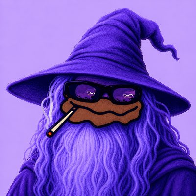 0xwuds's tweet photo. New pfp 

I’ve gone full r3tard. 

Homage @r3tardsNFT &amp; @Dreiki10 https://t.co/YV2tYLqw5c