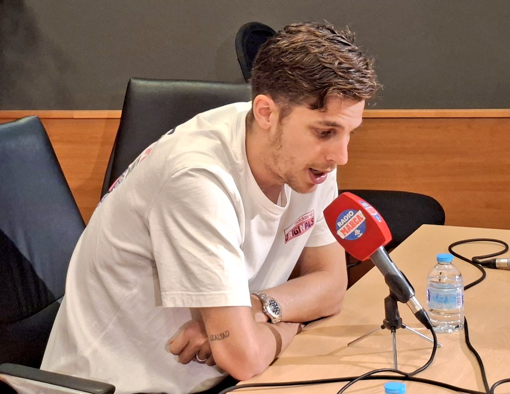 MARCA VALLADOLID tweet media