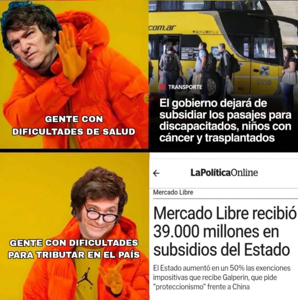 El Gordo Galpón tweet media