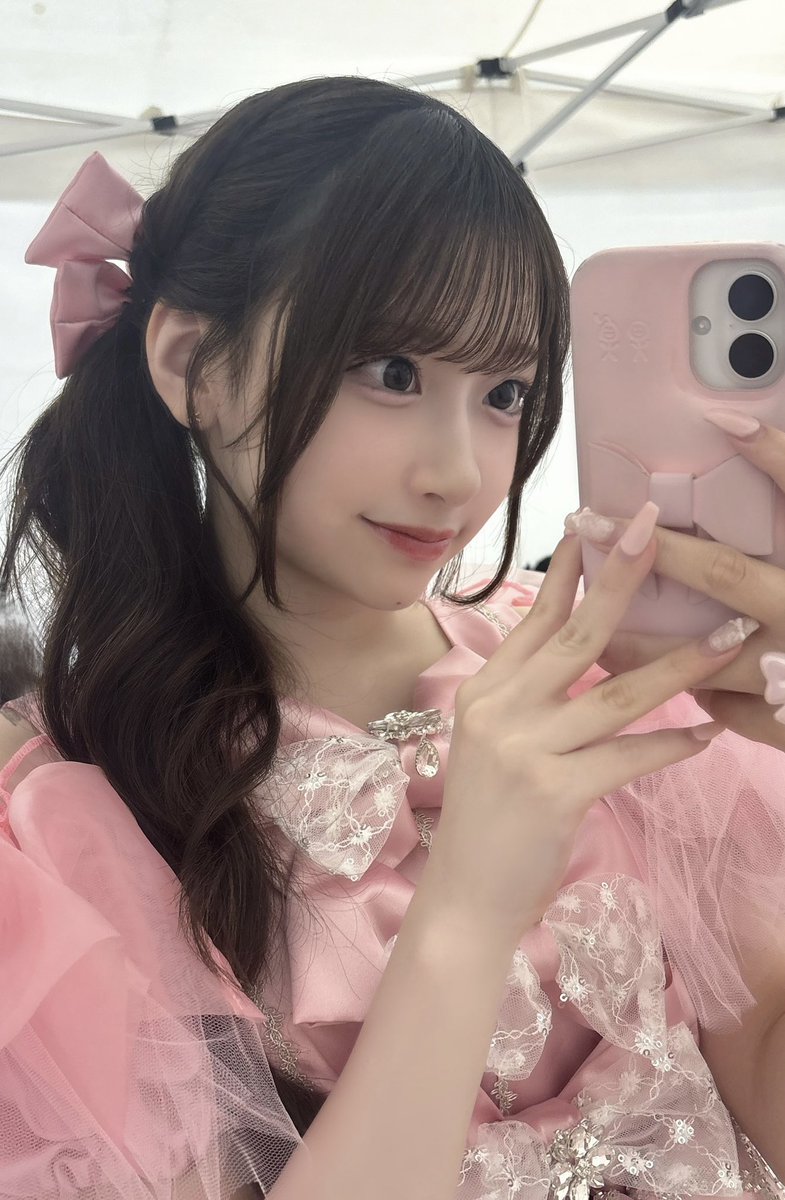 桜庭遥花(CUTIE STREET) tweet media