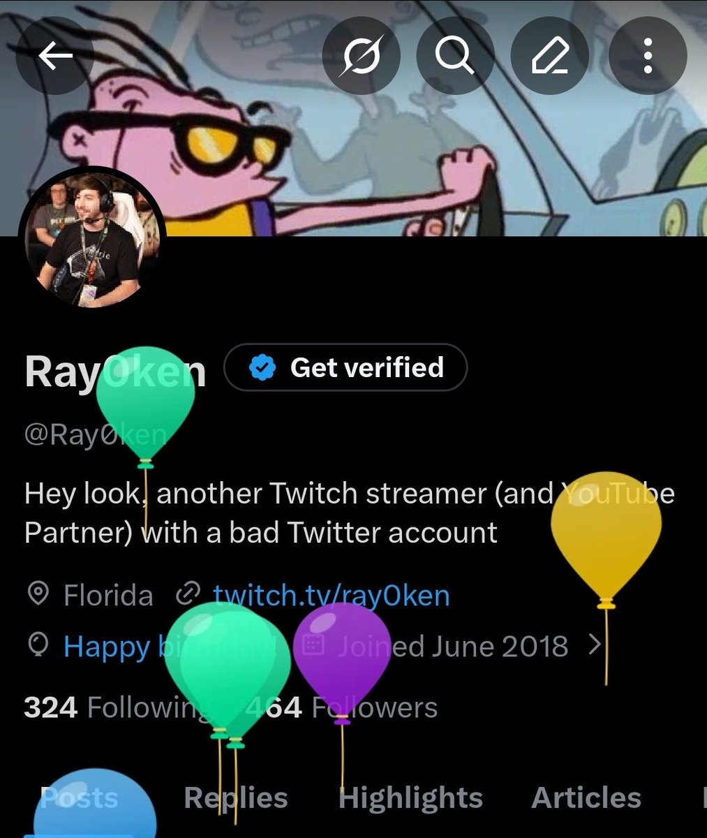 Ray0ken's tweet photo. Hey look at that https://t.co/1D8D7WMKCV