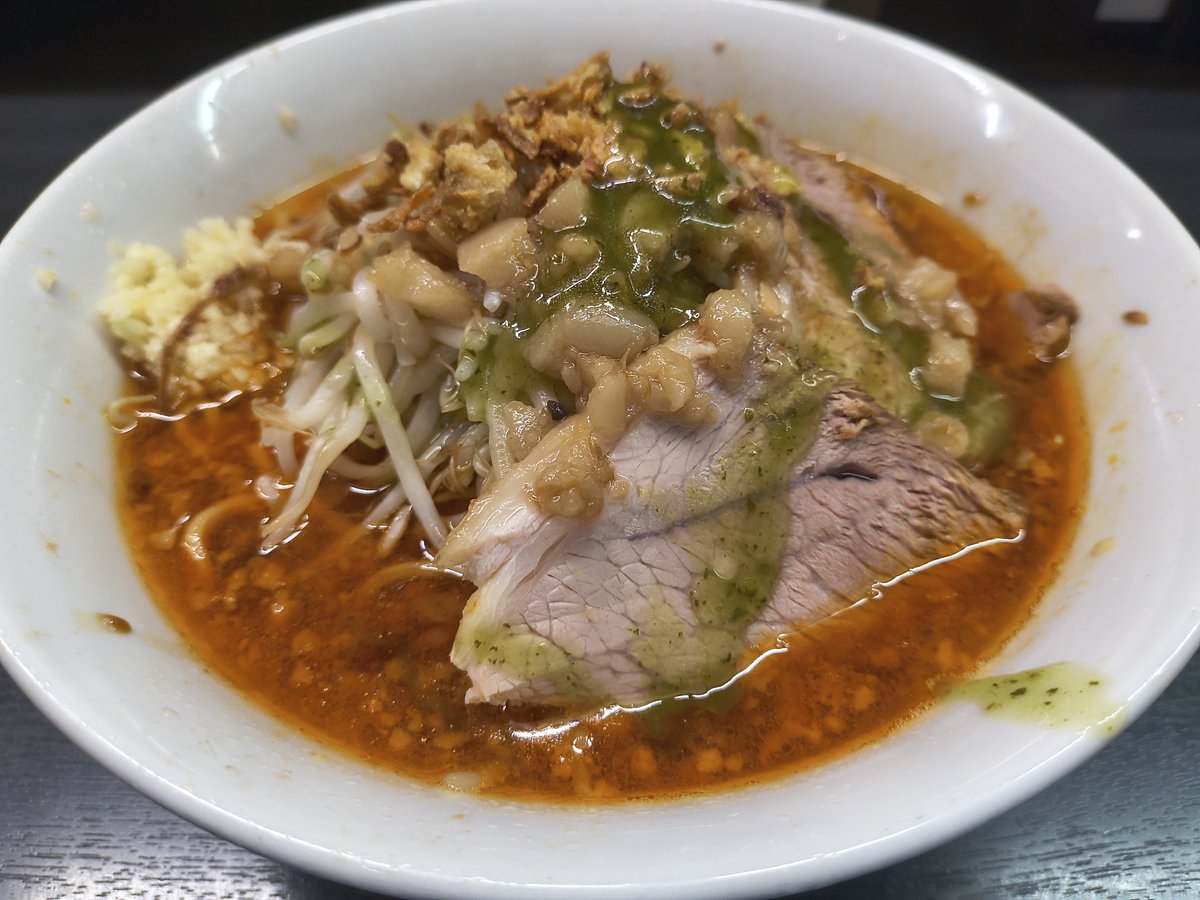 Shake🍜神業🍥 tweet media