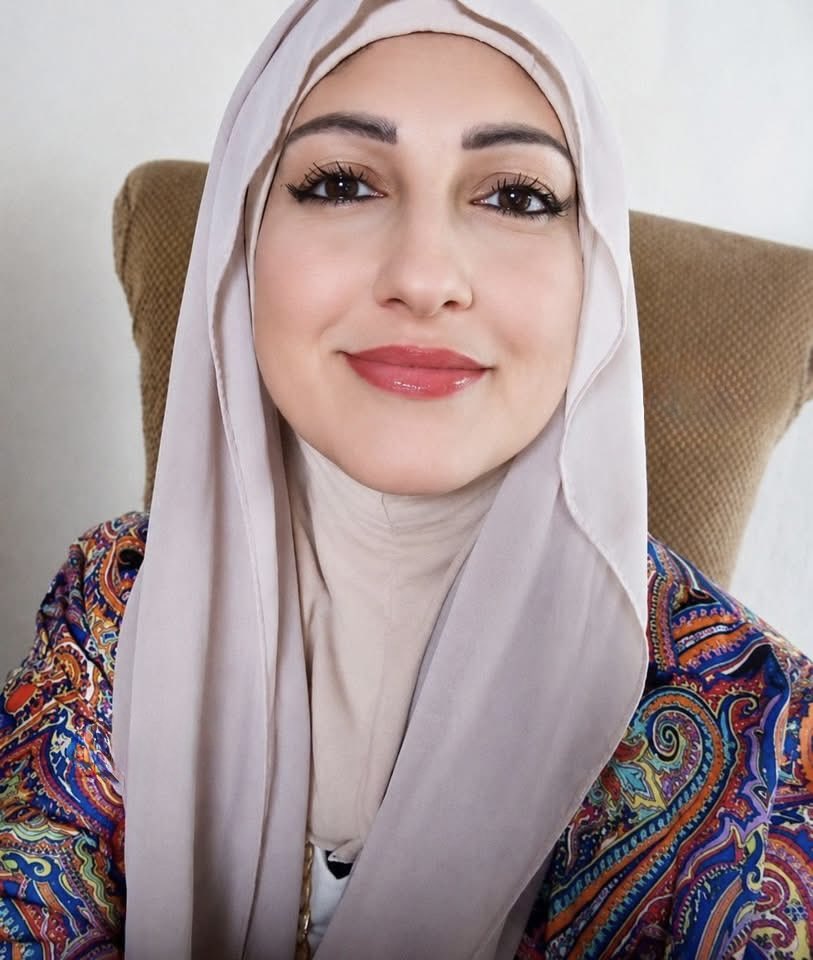 Hala Jaber tweet media