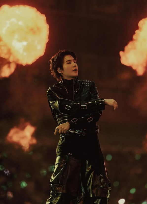 CoffeeDateBTS's tweet photo. The discourse around fansites lately has been fascinating because so much of it seems built on assumptions fandom has simply repeated for years until people accepted them as fact.

The biggest one being that HYBE and BTS somehow “need” fansites.

Need them for what exactly?

This is a company with access to some of the best cameras, production teams, photographers, videographers and audiovisual technology in the industry. If they wanted endless ultra-HD closeups from every angle, they could produce it themselves, distribute it themselves and monetise it themselves while maintaining control over quality, consent, security and artist wellbeing.

Instead, people are trying to convince themselves that smuggled cameras, hidden equipment, venue rule violations and removals from concerts are somehow evidence of endorsement.

If this behaviour was genuinely encouraged, there would be official accreditation, visible passes, designated media areas and transparent permissions. That’s how legitimate access works. Legitimate access is not granted through fandom theories, assumptions, rumours or people convincing themselves they have special insight into private relationships and company decisions.

And yes, I’ve seen the “not all fansites are bad” argument. I’m sure some are perfectly pleasant people who genuinely love BTS and enjoy sharing beautiful photos. That still does not change the reality that they are willing to smuggle equipment into venues where it is clearly not permitted.

Being nice does not magically make boundary-crossing ethical.

A lot of these arguments also rely on portraying grown men with immense global influence and professional teams behind them as helpless victims who require fandom to cross boundaries “for their own good”.

They do not.

People project their own frustrations and narratives onto the members and then use those assumptions to justify behaviour that would otherwise be questioned.

And before the “it’s the culture” argument appears, culture is not automatically ethical just because it has become normalised.

The bigger issue is the effect fandom encouragement has over time.

When fansites are hyped, rewarded and defended, people see that behaviour celebrated and decide they want a piece of it too. That creates emulation. More “fansites”. More competition for exclusive content. More people willing to push boundaries for attention and engagement.

Demand creates escalation.

And the people who ultimately lose freedom in that environment are the members themselves.

The more invasive fandom culture becomes, the harder it is for artists to exist comfortably as human beings. Airports become surveillance zones. Private schedules leak. Every appearance becomes a sea of lenses and entitlement.

You cannot continuously reward invasive access while acting shocked when invasive behaviour grows larger, riskier and more extreme.

Normalised does not automatically mean ethical.

#EthicalFan