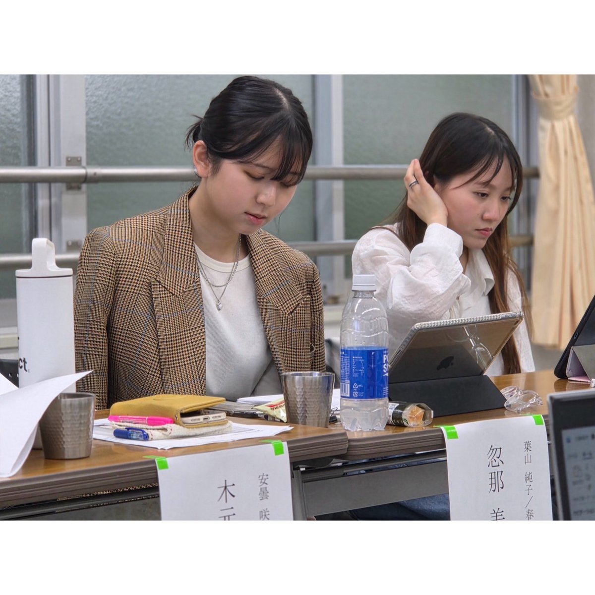 三ツ星キッチン tweet media