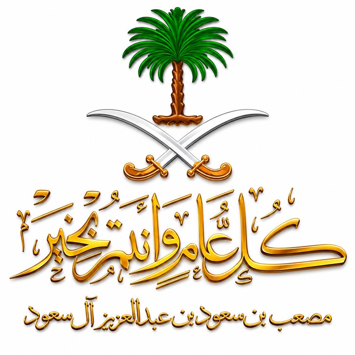 مصعب بن سعود بن عبدالعزيز آل سعود tweet media