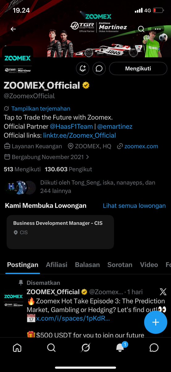 ezalevii エザ🐦 tweet media