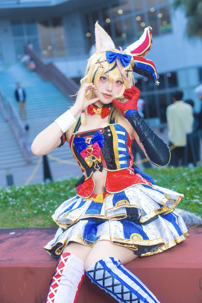さくらささき🎪 tweet media