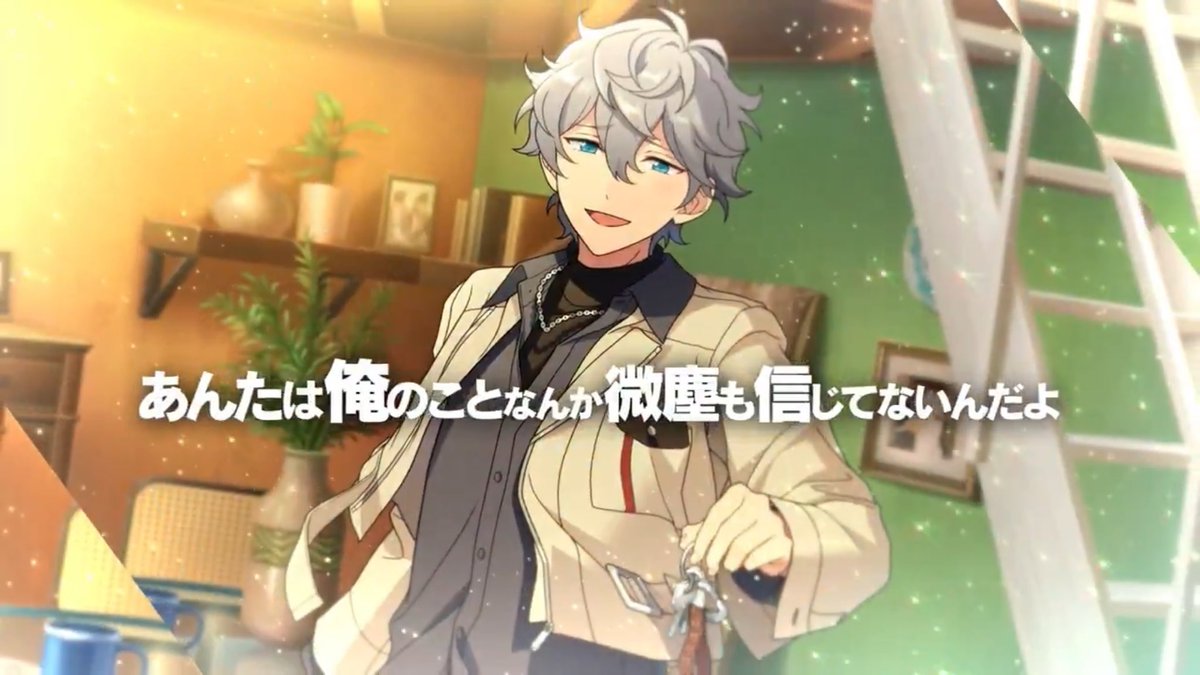 すずらん tweet media