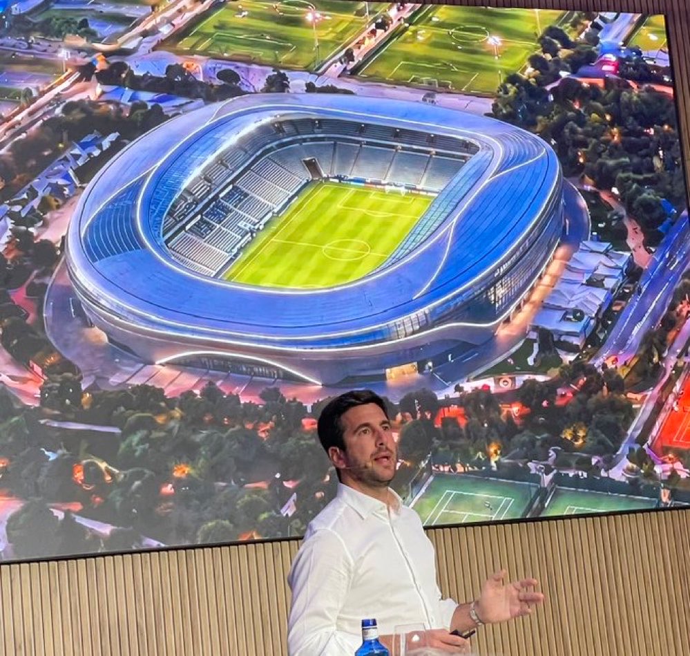 Enrique Riquelme tweet media