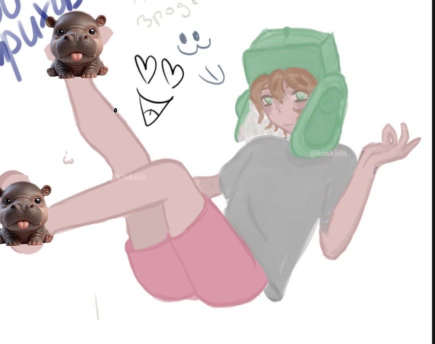 Liltitmouse1's tweet photo. #kyle #kylebroflovski #southpark https://t.co/grnWmo5PJS