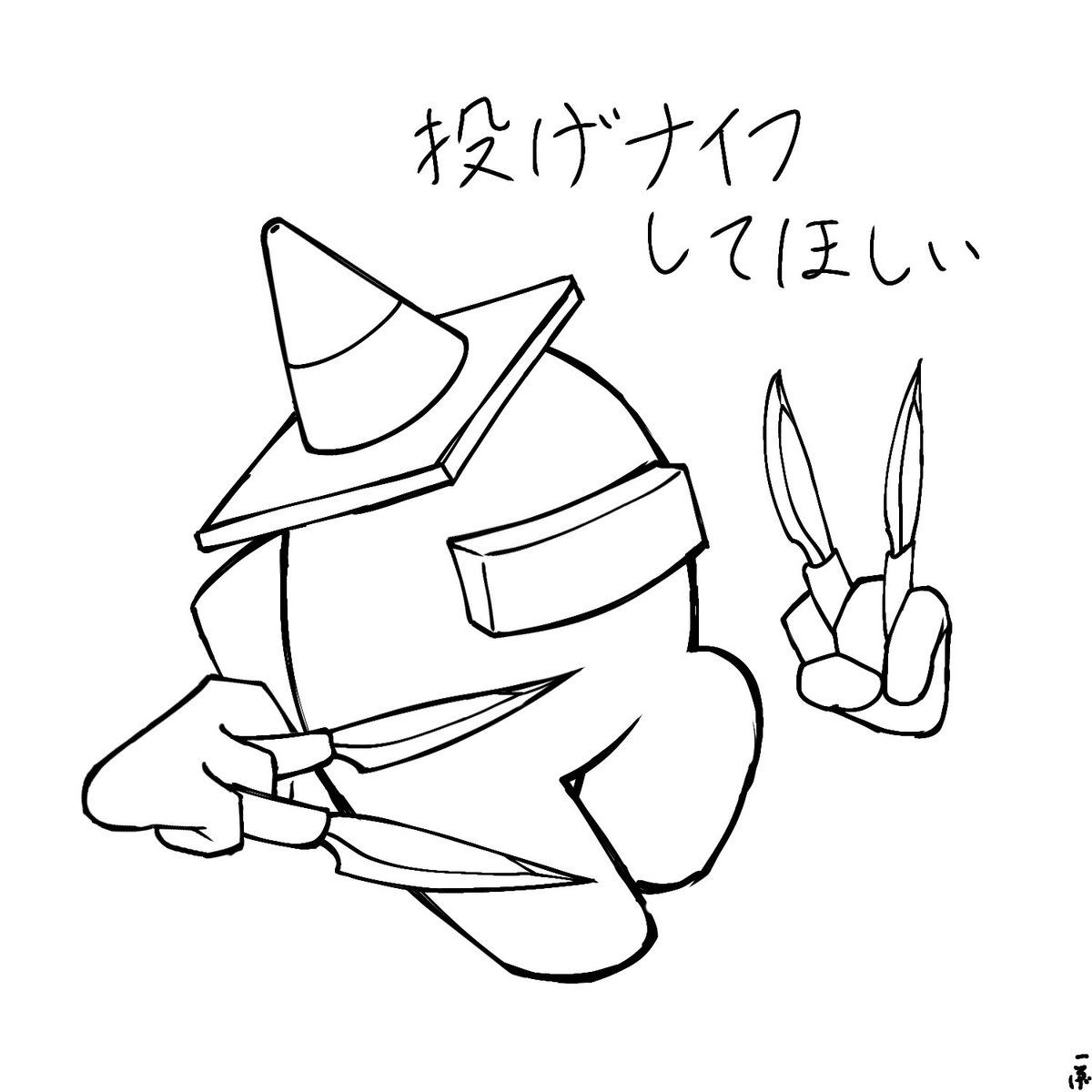 ころげ tweet media
