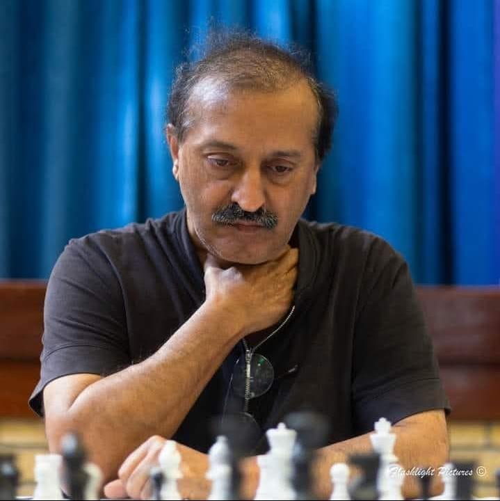 African Chess Confederation tweet media