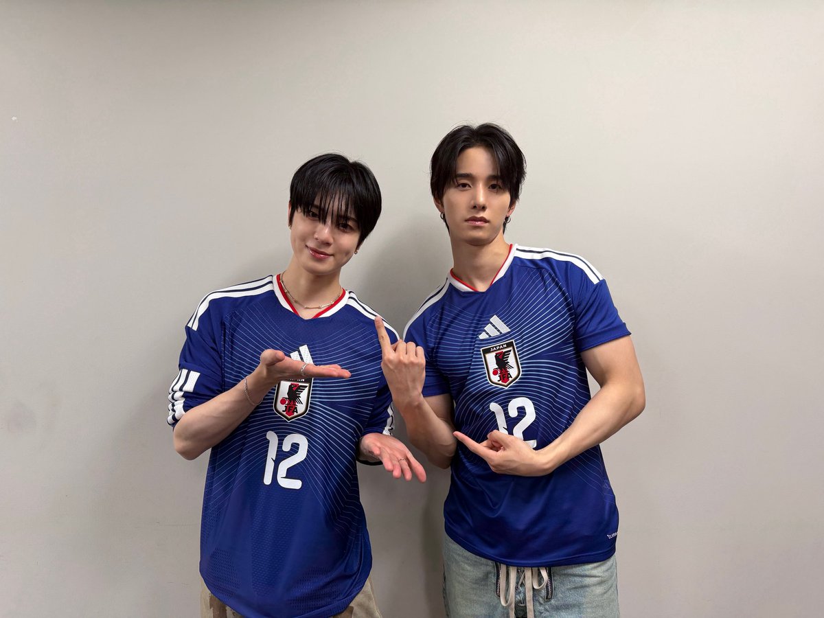 um_nagoya_promo's tweet photo. #JI_BLUE #佐藤景瑚 さん #佐野雄大 さん
名古屋キャンペーン、無事終了しました！
1日お疲れ様でした⭐️

本日収録させて頂きました番組の露出情報は
https://t.co/cJliTwwq01
に随時アップされます🤗

@official_jiblue
#JI_BLUE 
#最高の景色を 
#世界一の追い風になろう https://t.co/tlcKGxyMmk