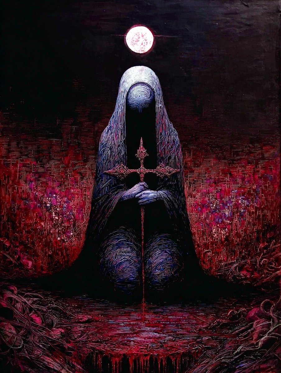 🜃 𝔗𝔥𝔢 𝔘𝔫𝔠𝔩𝔢𝔞𝔫 ⟁ tweet media