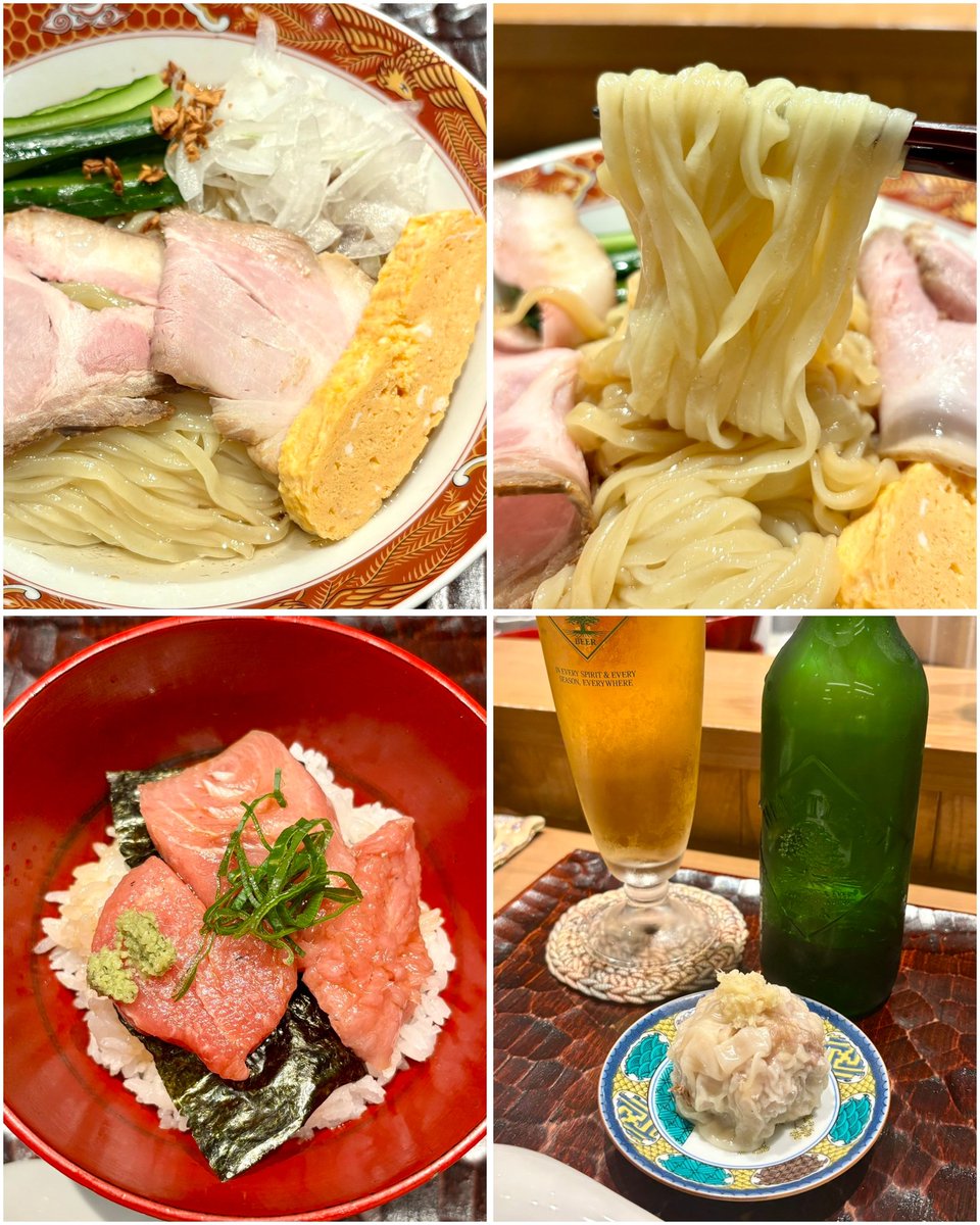 困 🍜＼(´･ч･｀) tweet media