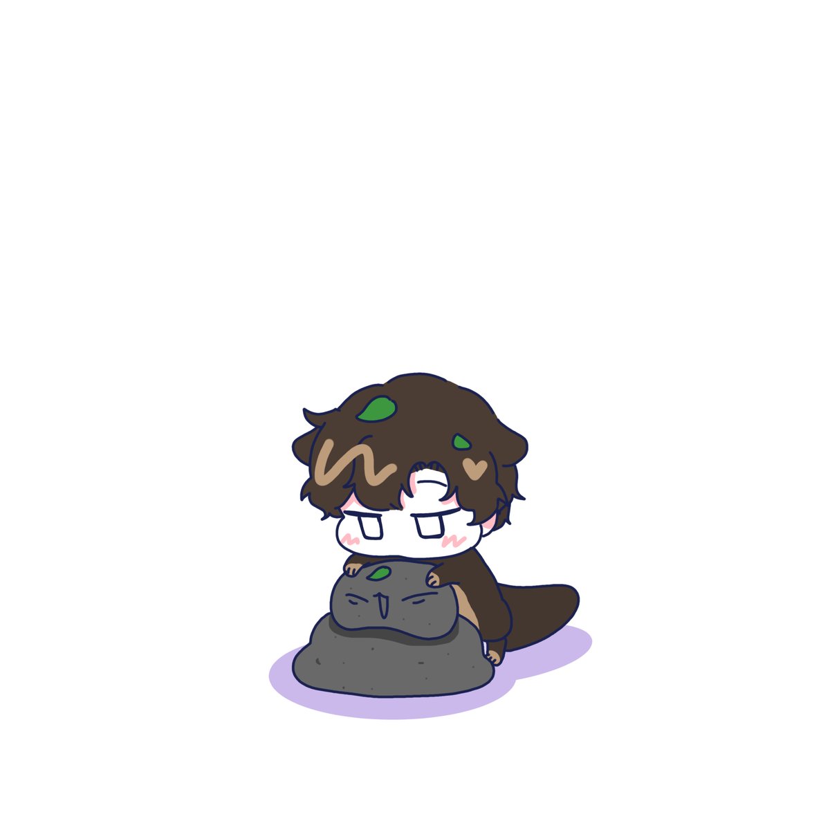 🍈ねむ🍞 tweet media