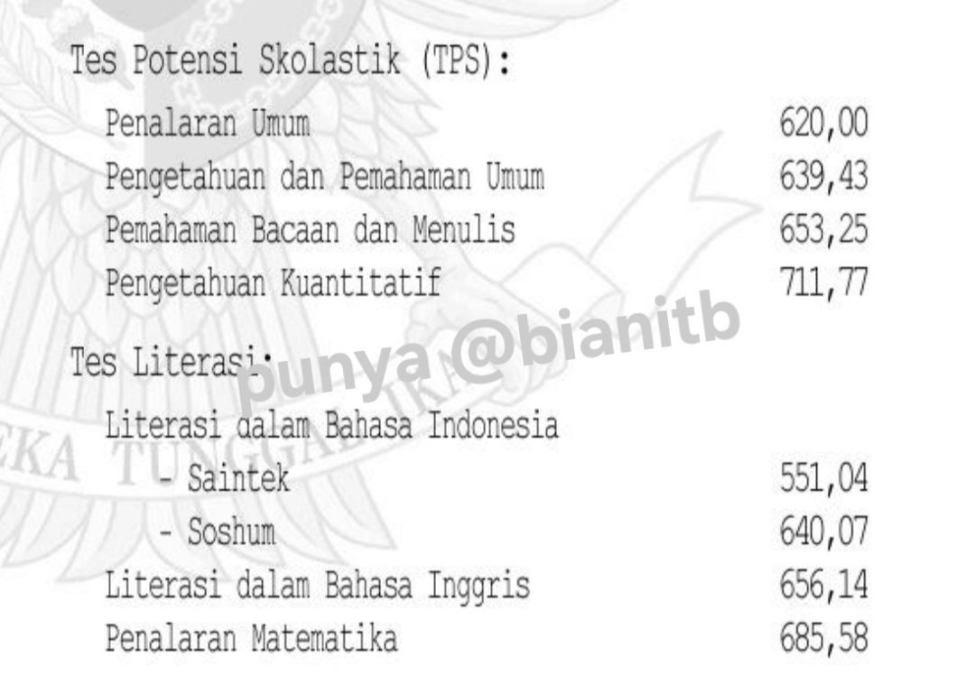 Biancha²⁶ maba itb ₊˚.°୭̥⋆ tweet media
