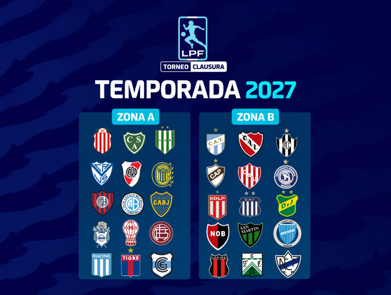 LTASPORTS26's tweet photo. ASI SE VA A JUGAR EL FUTBOL ARGENTINO DEL 2027 EN EL MODO CARRERA DE @LTA_MOD, se viene un gran añoooo. 
Se jugaron las copas pendientes como la Supercopa Argentina y la Recopa sudamericana que Platense perdió 4-7 vs River. https://t.co/g2MzPFIvmV
