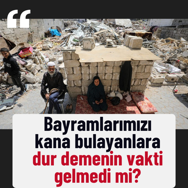 Dogruhaber's tweet photo. Bayramlarımızı kana bulayanlara dur demenin vakti gelmedi mi? https://t.co/1wtF0pz75n https://t.co/JQIfSDB42o