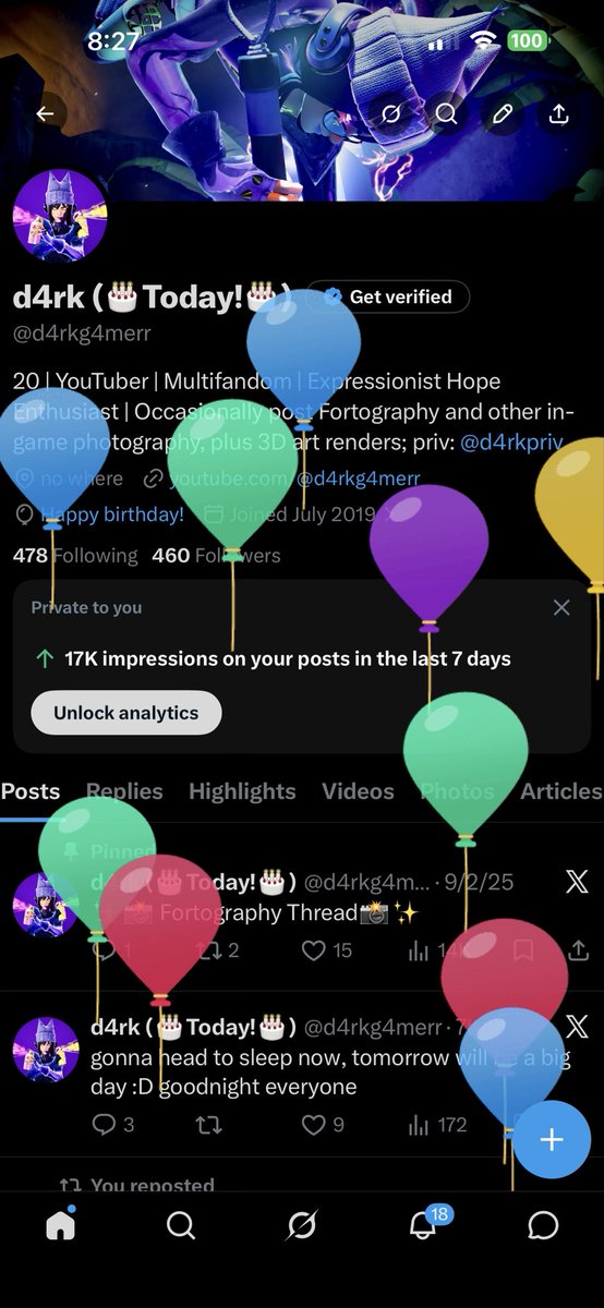 d4rk (🎂Today!🎂) tweet media