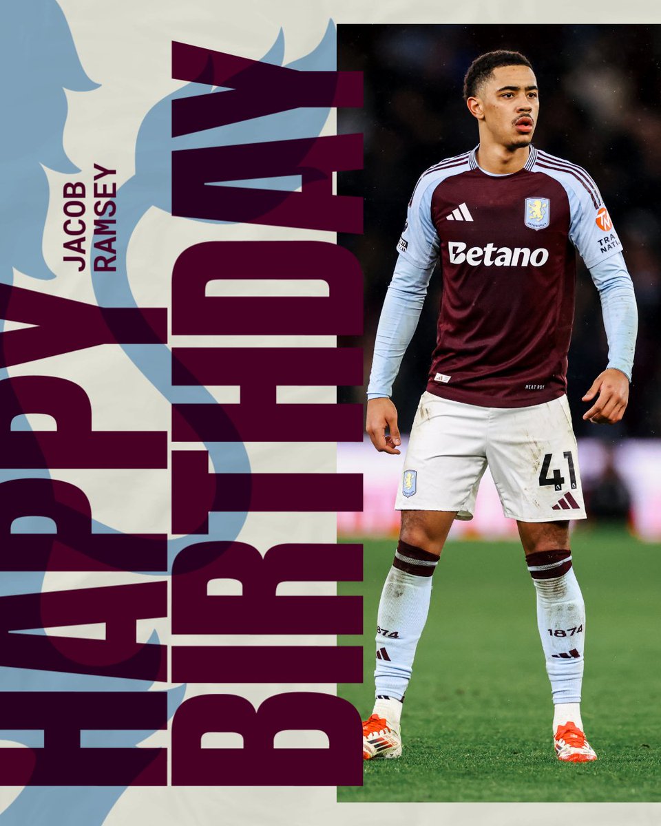 Aston Villa tweet media