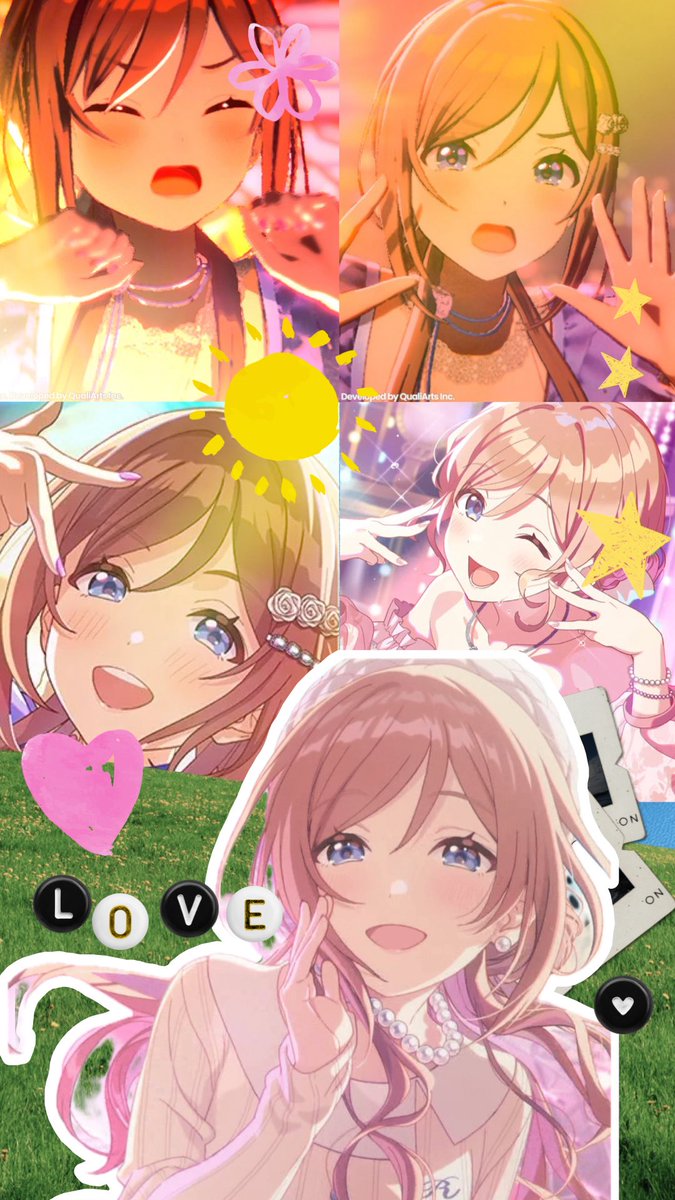ゆゆ tweet media