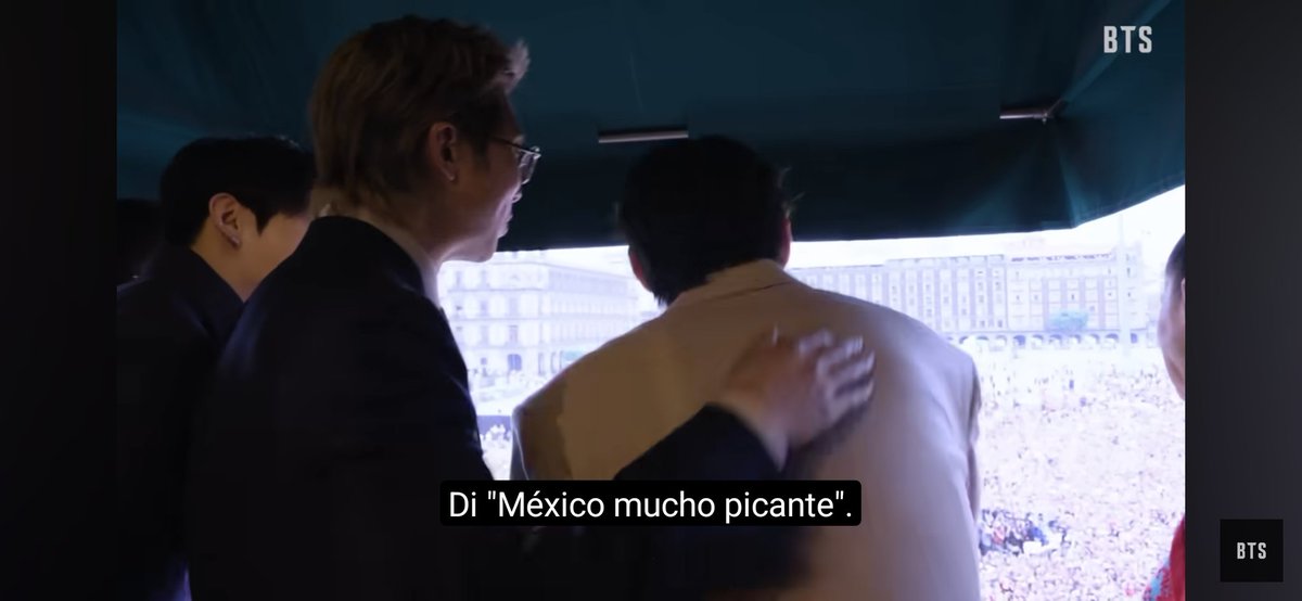 Las Galactinas ARMYgas 🇲🇽💜ᵇᵗˢ ⟭⟬ ♡ ⟬⟭ tweet media