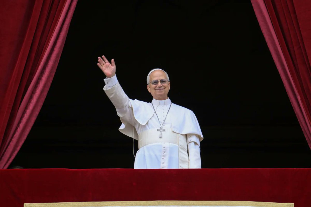 israeldej94's tweet photo. 40 mil joves han confirmat la seva assistència a la vigília que presidirà el Papa Lleó XIV a l'Estadi Olímpic de Barcelona Lluís Companys.

Segueix les darreres novetats del viatge papal a Catalunya per @agenciaflama. https://t.co/hAtP7JdlqM