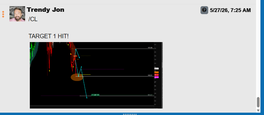 Tr3ndyJon's tweet photo. $5000 / $500 a contract ๐ฅ๐ฅ
#cl_f #mcl_f #oil SHORT
Only at @simplertrading https://t.co/xI79jxgNJY