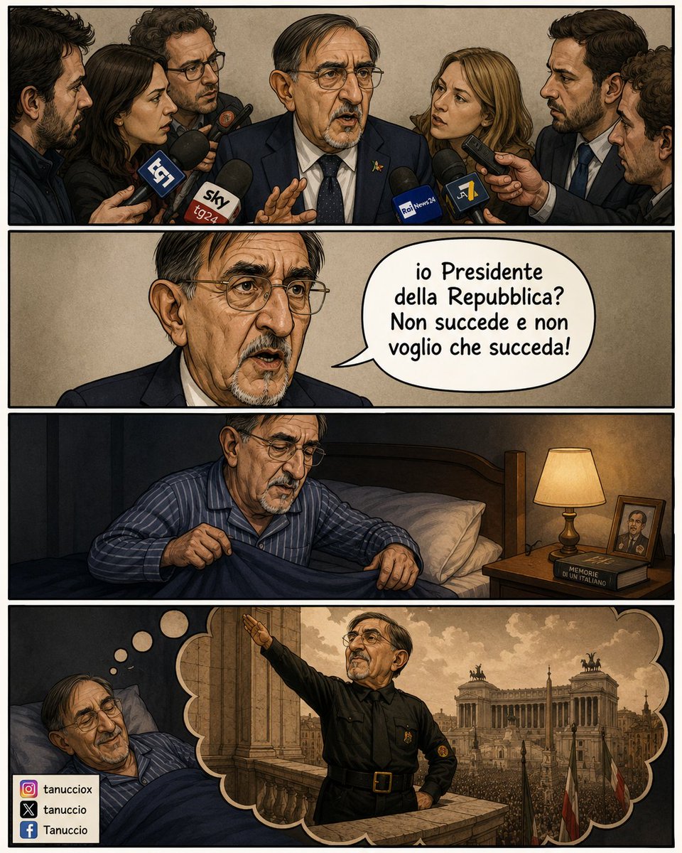 Tanuccio tweet media