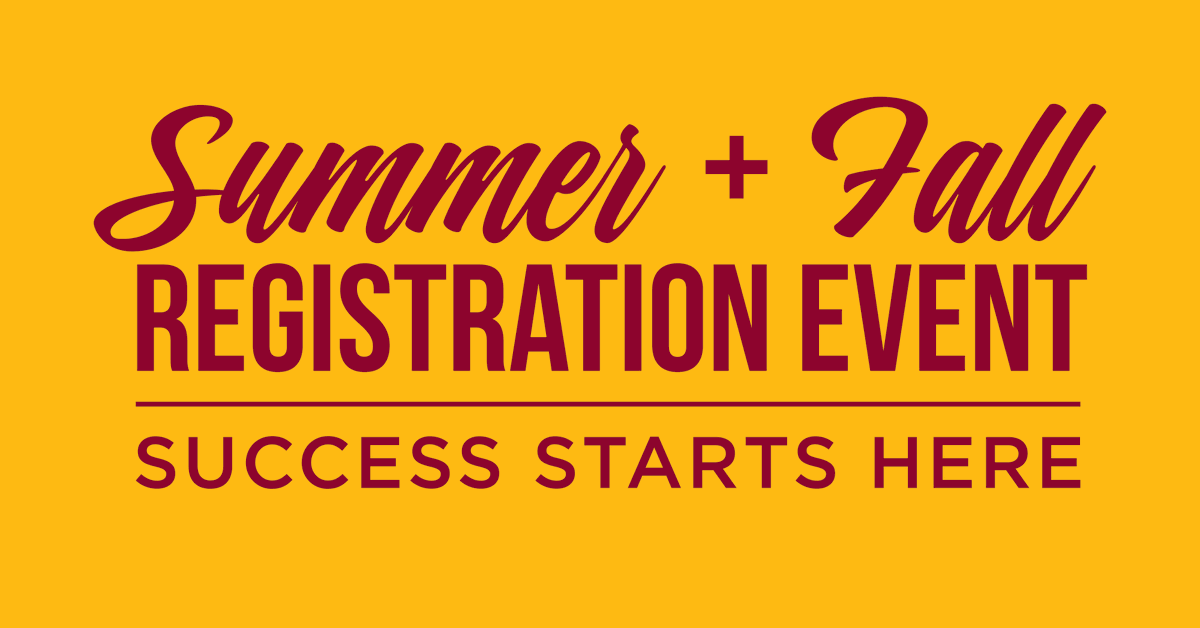 BPCCCavs's tweet photo. On-campus registration is TODAY at all BPCC campuses from 9am to 6pm! Can't make it to campus? Online registration is available with our step-by-step registration checklist: https://t.co/LiSJeXAA1d ⚔️ #BPCCbound #BPCCproud #goLCTC #YouBelongAtBPCC https://t.co/rHUPQdJ1IL
