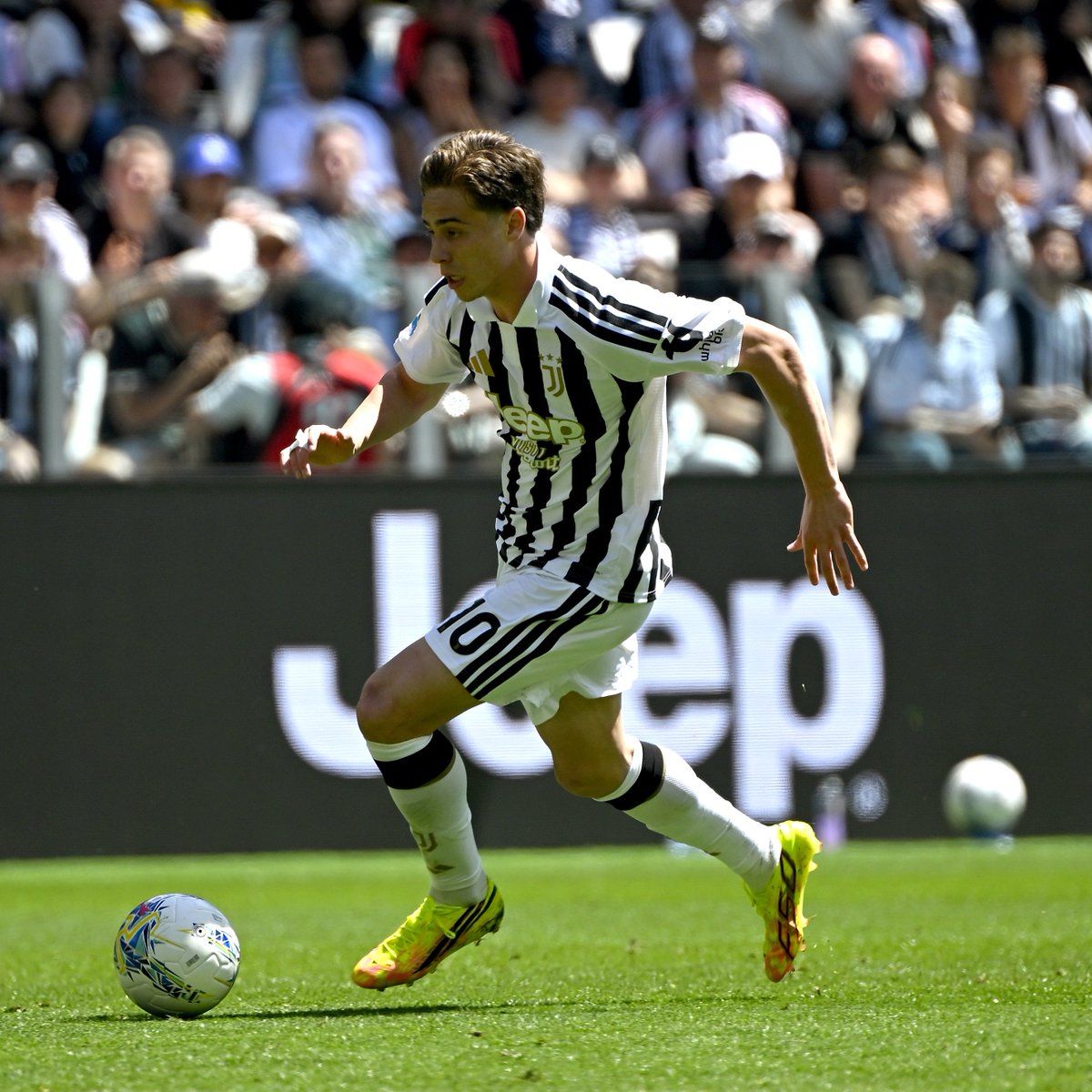 JuventusFC tweet media